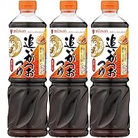 あじポン Amazon.co.jp: Mizkan Ajibon (Plastic Bottle) 0.4 gal (1.8 L
